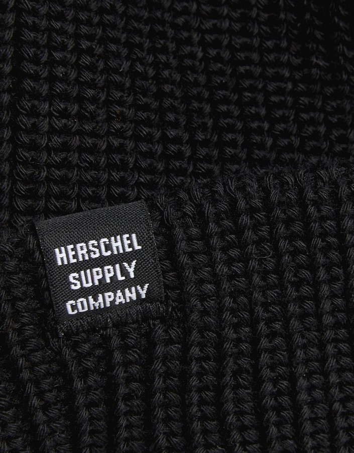 herschel supply co buoy beanie