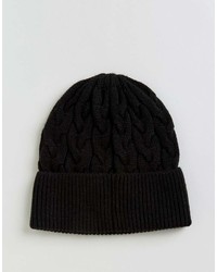 Herschel Supply Co Knoll Cable Beanie