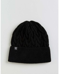 Herschel Supply Co Knoll Cable Beanie