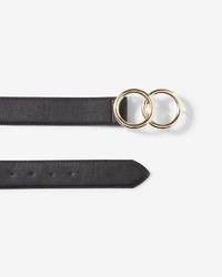Express Double O Ring Belt