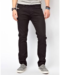 Diesel Jeans Belther 886z Slim Black
