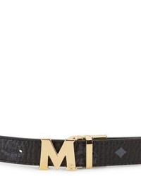 MCM M Reversible Belt