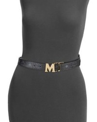 MCM M Reversible Belt