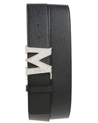 MCM New Bric Jewelled Belt