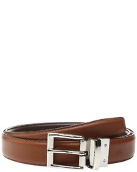 Polo Ralph Lauren Saddle Leather 1 18 Reversible Belts