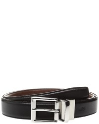Polo Ralph Lauren Saddle Leather 1 18 Reversible Belts