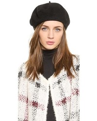 Hat Attack Wool Beret