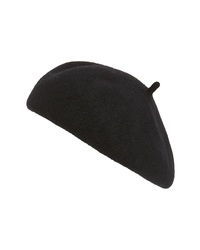 Sole Society Wool Beret