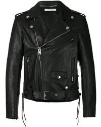 Givenchy Classic Biker Jacket
