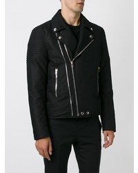 Givenchy Padded Biker Jacket