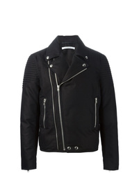 Givenchy Padded Biker Jacket
