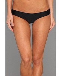 Luli Fama Cosita Buena Seamless Tanga Bikini Bottom, $78, Zappos
