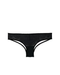 Chite' Fitted Brief Bottoms