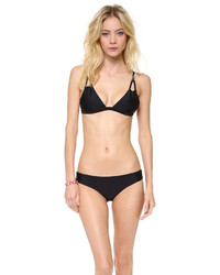 Tori Praver Swimwear Granada Bikini Bottoms