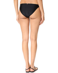 Vix Paula Hermanny Vix Swimwear Olivia Full Bikini Bottoms
