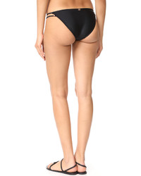 Vix Paula Hermanny Vix Swimwear Piercing Full Bikini Bottoms