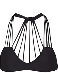 Mikoh Banyans String Bikini Top