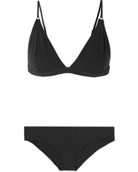 Acne Studios Edeah Triangle Bikini