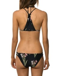 O'Neill Farah Racerback Bralette Bikini Top