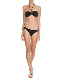Heidi Klum Bandeau Bikini Top