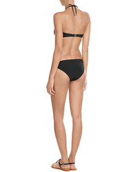 Heidi Klum Bandeau Bikini Top