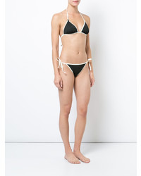 Morgan Lane Taylor Bikini Set