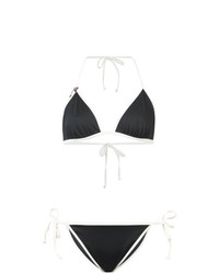 Morgan Lane Taylor Bikini Set