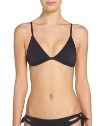 Leith Triangle Bikini Top