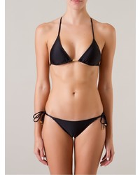 Lygia & Nanny Triangle Top Bikini Set