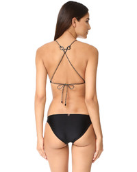 Vix Paula Hermanny Vix Swimwear Olivia Halter Bikini Top