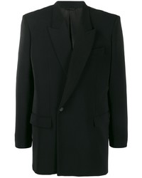 Balenciaga 80s Shoulder Jacket