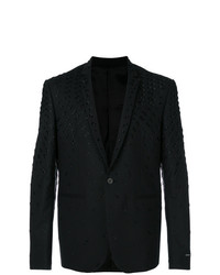 Les Hommes Appliqu Blazer