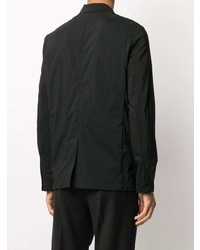 Kazuyuki Kumagai Asymmetric Suit Jacket