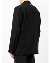 Wooyoungmi Asymmetric Tailored Blazer