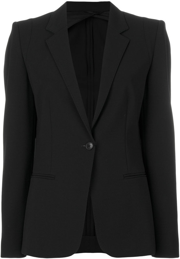 Max Mara Bari Blazer, $1,150 | farfetch.com | Lookastic