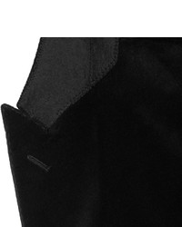 Hugo Boss Black Slim Fit Silk Trimmed Tuxedo Jacket