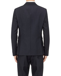 Acne Studios Boden Wool Mohair Two Button Sportcoat