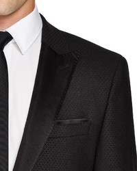 Hugo Boss Boss Hayford1 Fancy Slim Fit Formal Jacket