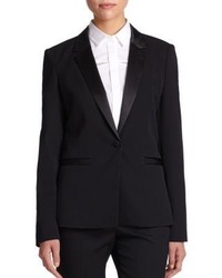 Hugo Boss Boss Jawona Tuxedo Jacket