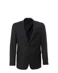 bpc selection Blazer In Black Size 48