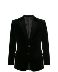 Gieves & Hawkes Button Up Blazer