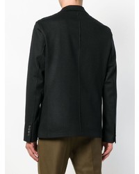 Lanvin Buttoned Blazer Jacket