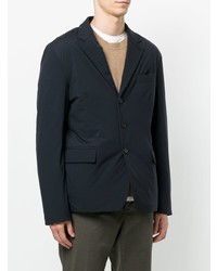 Aspesi Buttoned Blazer Jacket