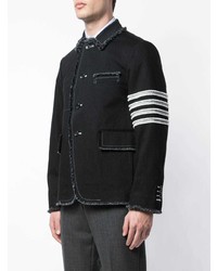 Thom Browne Buttoned Dinner Jacket