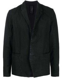 Transit Buttoned V Neck Blazer