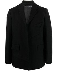 Andersson Bell Camtton Open Front Blazer