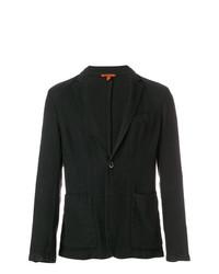 Barena Casual Single Breasted Blazer