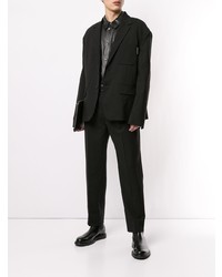Alexander Wang Casual Tailored Blazer