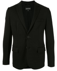 Emporio Armani Casual Tailored Blazer