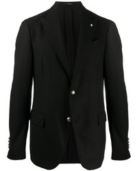 Lardini Casual Tailored Blazer